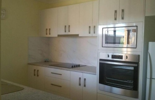 Forster Apartment | Akuna 8
