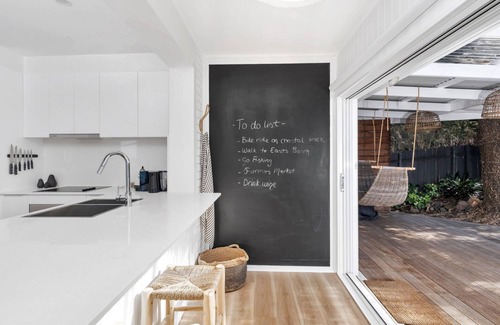 Kiama Heights House | Akuna, Kiama Heights, South Coast