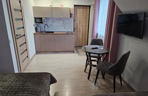Karkle Apartment | Akvamarinas