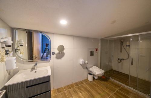 Bodrum Hotel | Akyalı Butik Otel Bodrum