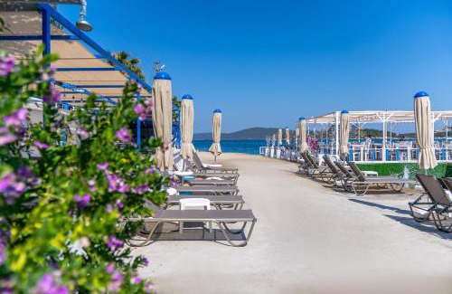 Bodrum Hotel | Akyalı Butik Otel Bodrum