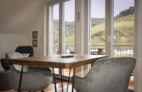 Kaimt Apartment | Akzent