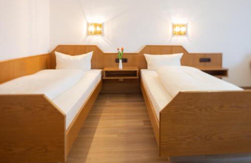 Wemding Hotel | AKZENT Hotel Meerfräulein