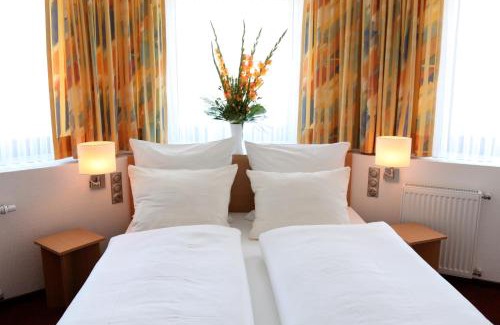 Oberhausen Hotel | Akzent Hotel Oberhausen