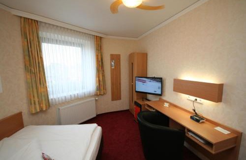 Oberhausen Hotel | Akzent Hotel Oberhausen