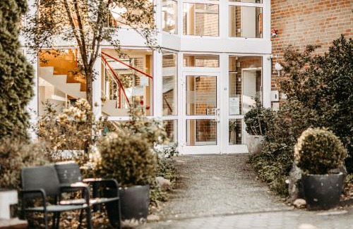 Behringen Hotel | Akzent Hotel Zur Grünen Eiche