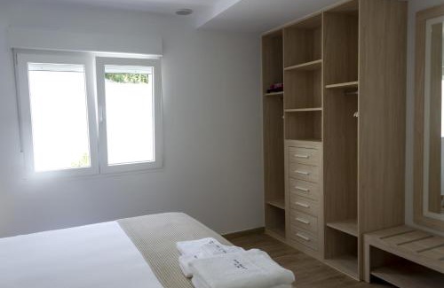 Carnota Apartment | Alén de Louro - Apartamento 3 Ancoradoiro