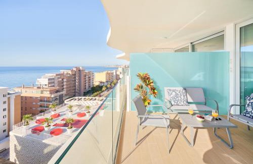 Fuengirola Apartment | AlóWave