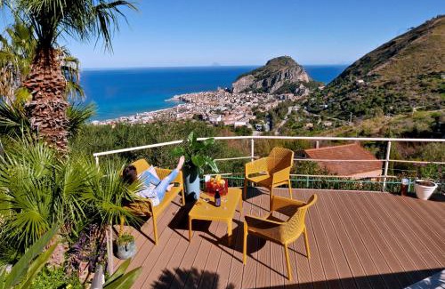 Cefalu Bed & Breakfast | Al 33 Giri