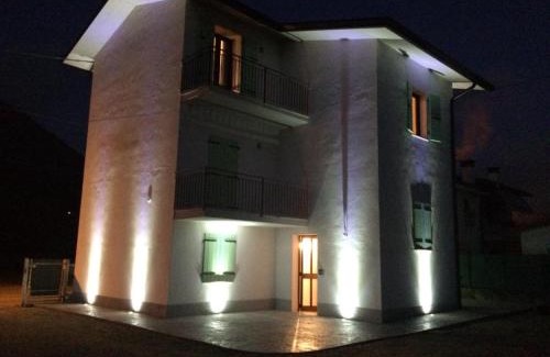 Romano d'Ezzelino House | Al 97 Locazione turistica
