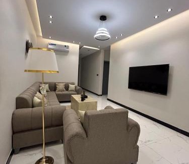 Palestine Street Apartment | Al Amer Apartment2