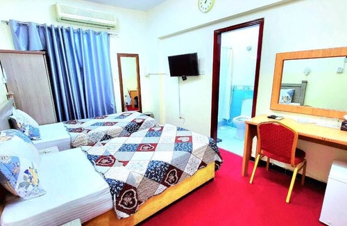 Al Sabkha Hotel | AL ARRAF HOTEL