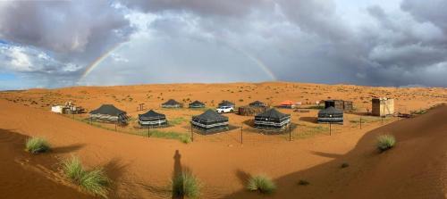 Bidiya Other | Al Badri Bedouin Camp
