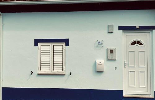 Comenda House | AL BIONDI COMENDA Cozy Home for 2 Pax with Kitchen and Patio