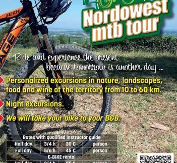 Asti Bed & Breakfast | Al Canei B&B