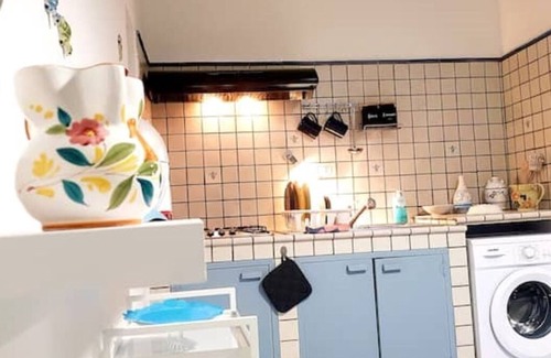 Capo Mulini Apartment | Al Capo Acireale