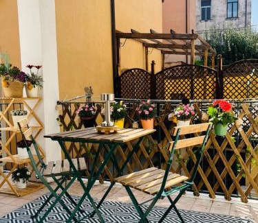 San Zeno Apartment | Al Carlino Verona