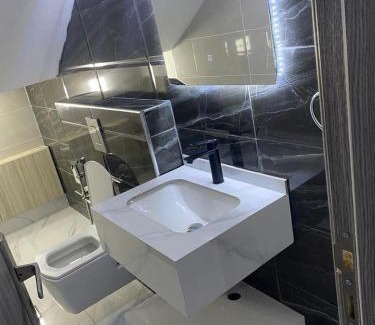 Ajloun Ski Chalet | Al-Castle Villa