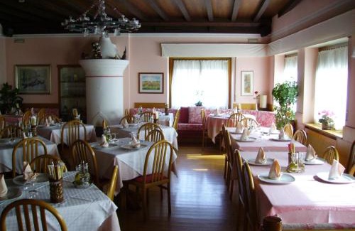 Mel Hotel | Al Cavallino Rosso