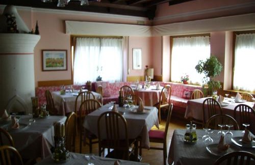 Mel Hotel | Al Cavallino Rosso