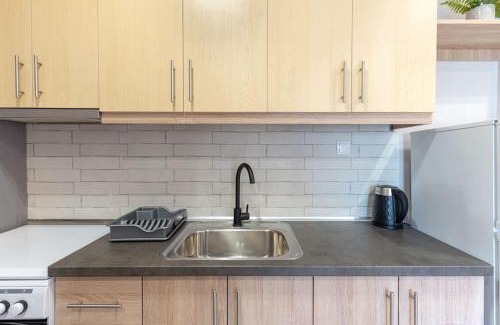 Stavros Apartment | Al centro