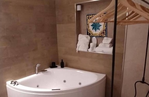 Centro Storico House | AL CONSOLE DEPANDANCE