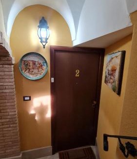 Naro Apartment | Al corso 2