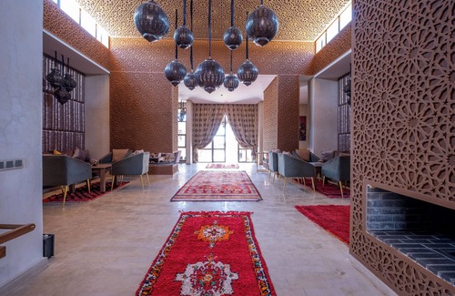Marrakech Resort | Al Destino Resort Palmeraie Marrakech