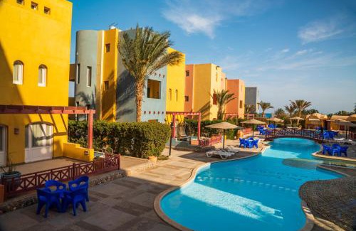 Dahar Hotel | Al Dora Residence Suites Hurghada