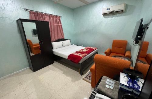 Ras Al Khaimah House | AL FANAR REST HOUSE LLC