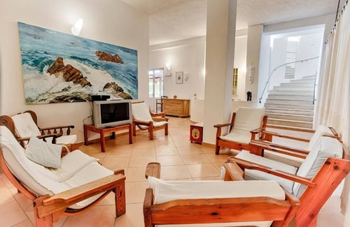 San Teodoro City Centre Hotel | AL FARO VINTAGE HOTEL -SPIAGGIA LA CINTA-SAN TEODORO