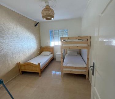 Al Hoceima Apartment | Al Hoceima Bades - Ineya