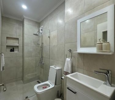 Al Hoceima Apartment | Al Hoceima Calabonita