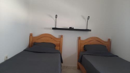 Al Hoceima Apartment | Al hoceima sea view