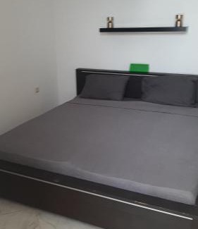 Al Hoceima Apartment | Al hoceima sea view