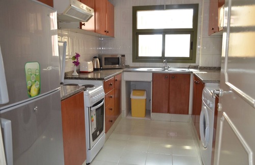 Al Mankhool Apartment | Al Jazeera Hotel Apartments LLC