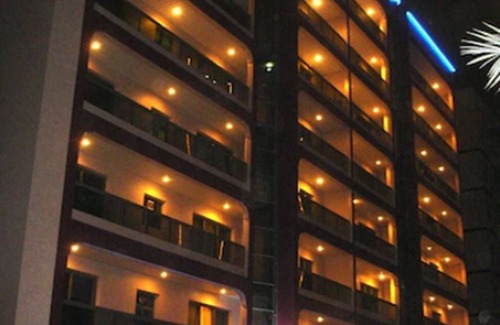 Al Mankhool Apartment | Al Jazeera Hotel Apartments LLC