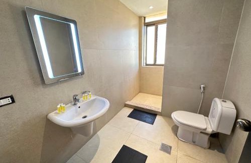 Irbid Hotel | Al Joude Hotel فندق الجود