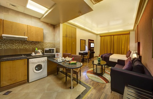 Al Barsha 1 Apartment | Al Khoory Hotel Apartments
