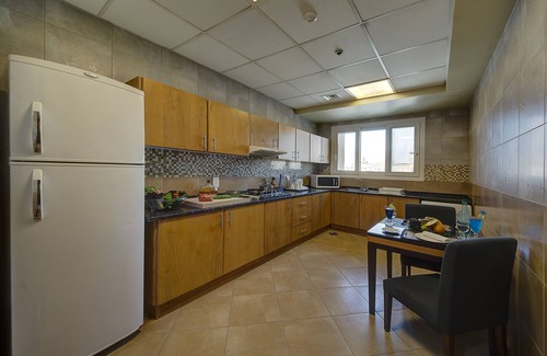 Al Barsha 1 Apartment | Al Khoory Hotel Apartments