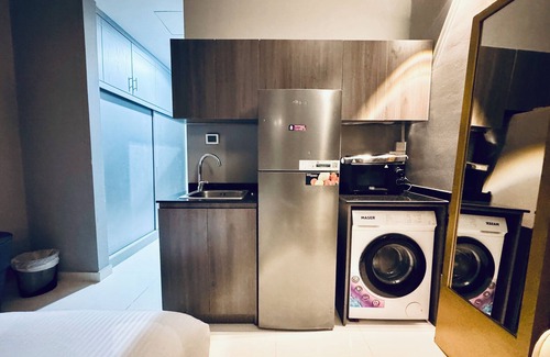 Jumeira 3 Apartment | Al Manara CLASSIC DELUXE Studio