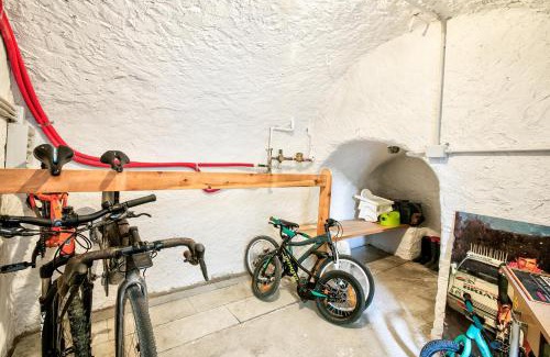 Arco Apartment | Al Mandorlo Family & Bike Friendly - Happy Rentals