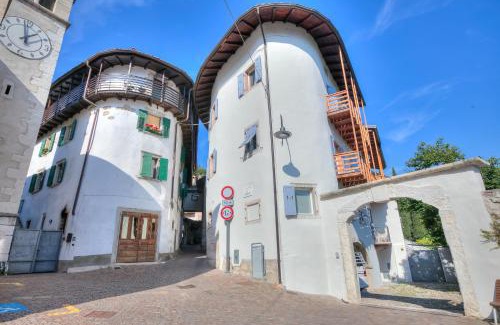 Arco Apartment | Al Mandorlo Family & Bike Friendly - Happy Rentals