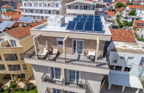 Maini Apartment | Al Mare apartments Budva