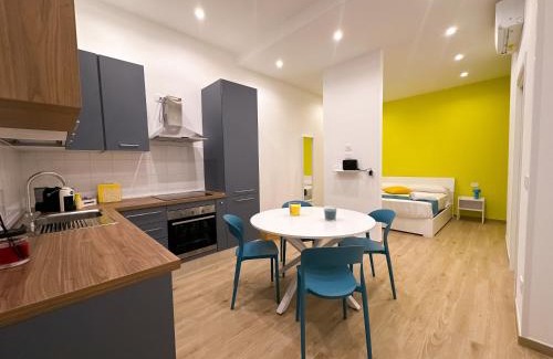 Margherita di Savoia House | Al mare dai Nonni