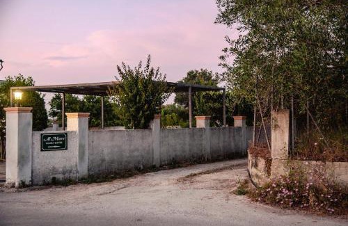 Molos Apartment | Al Mare Family Suite