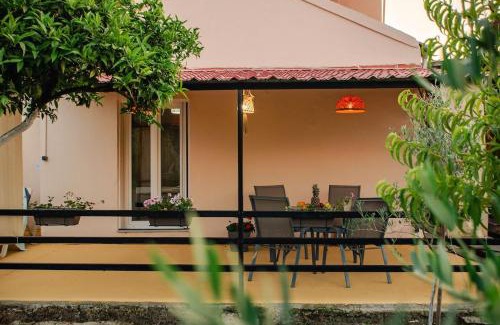 Molos Apartment | Al Mare Family Suite