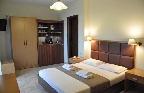 Asprovalta Apartment | Al Mare