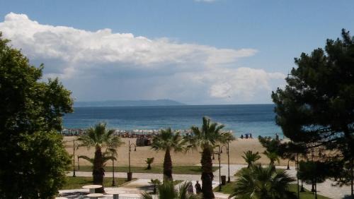 Asprovalta Apartment | Al Mare