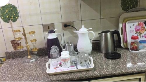 Al Duqqi Apartment | Al Marwa Apartment in Dokki - Families Only